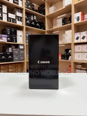 Canon Rf 24-70mm F/2.8 L Is Usm