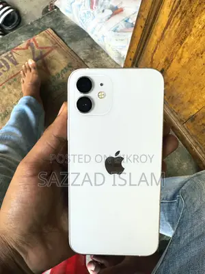 Apple iPhone 12 128 GB Gold