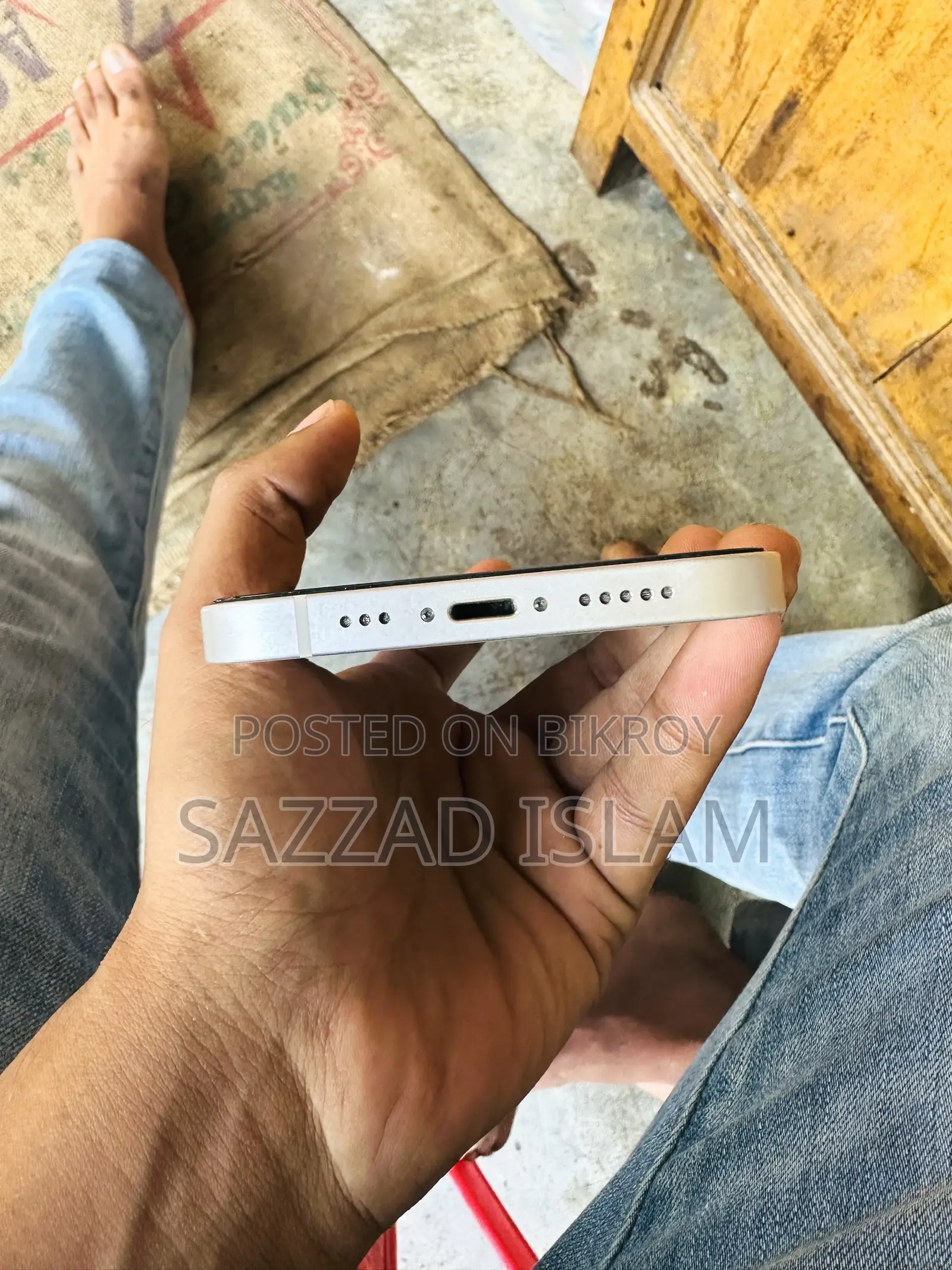 Apple iPhone 12 128 GB Gold