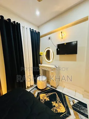 Hours Daily Weekly Monthly Full Furnished Room Service Rent