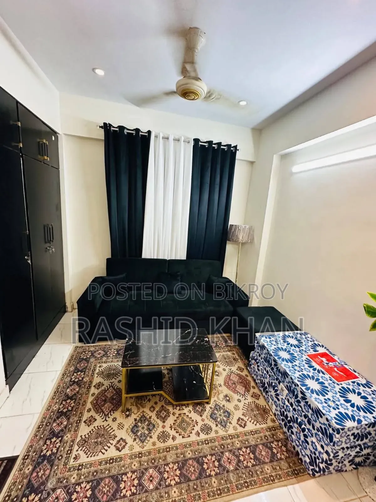 Hours Daily Weekly Monthly Full Furnished Room Service Rent