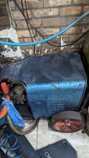 Washing Machine Motor 2.5 HP