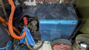 Washing Machine Motor 2.5 HP