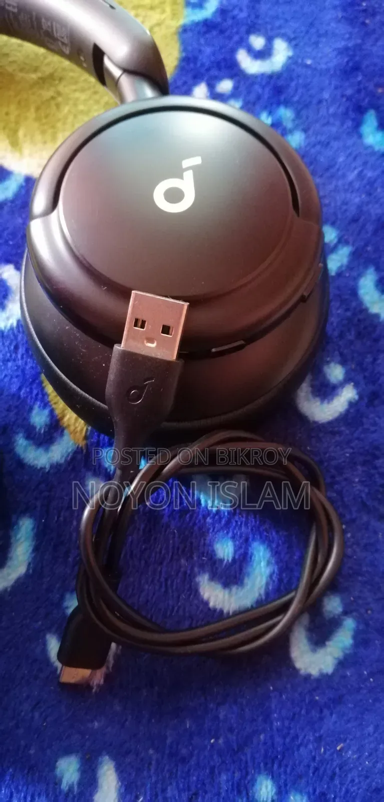 Anker Soundcore Life Q30 নতুনের মত