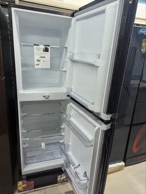 Singer Brand New Glass Door Frost Fridge 277 Ltr(28% Off)