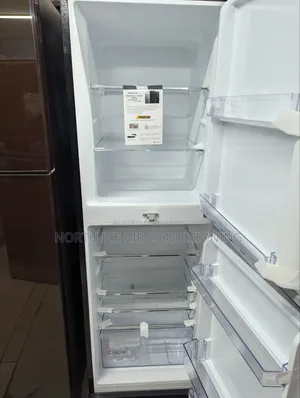 Singer Brand New Glass Door Frost Fridge 277 Ltr(28% Off)