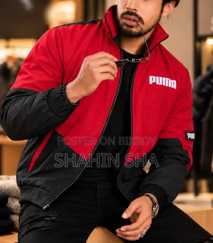 Men's Jacket