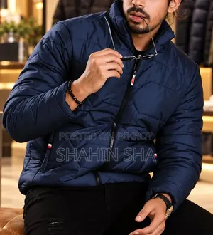 Men's Jacket