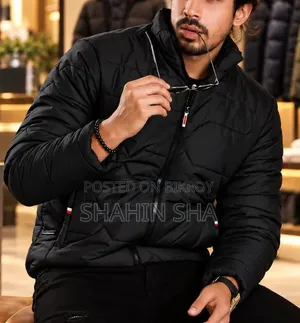 Men's Jacket