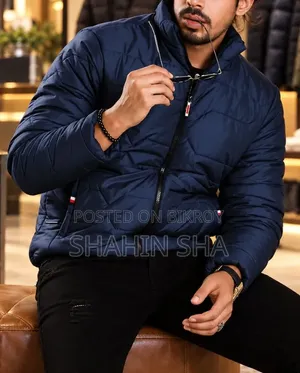 Men's Jacket