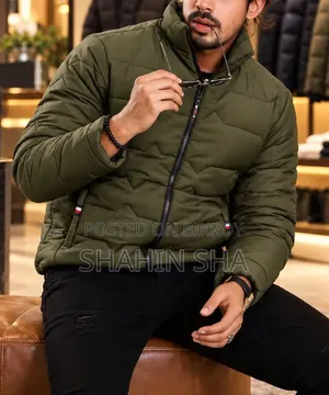 Men's Jacket