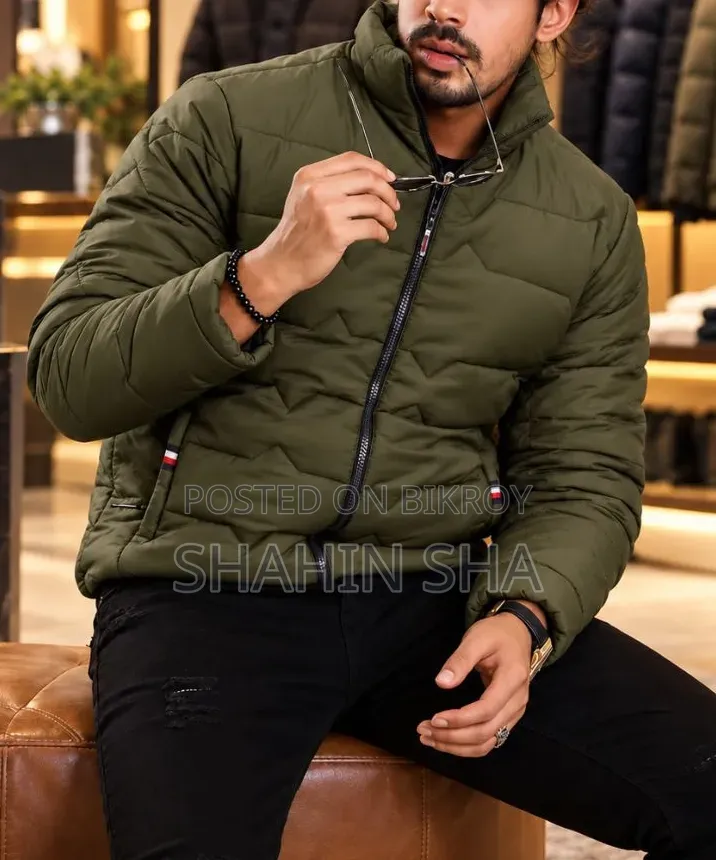 Men's Jacket