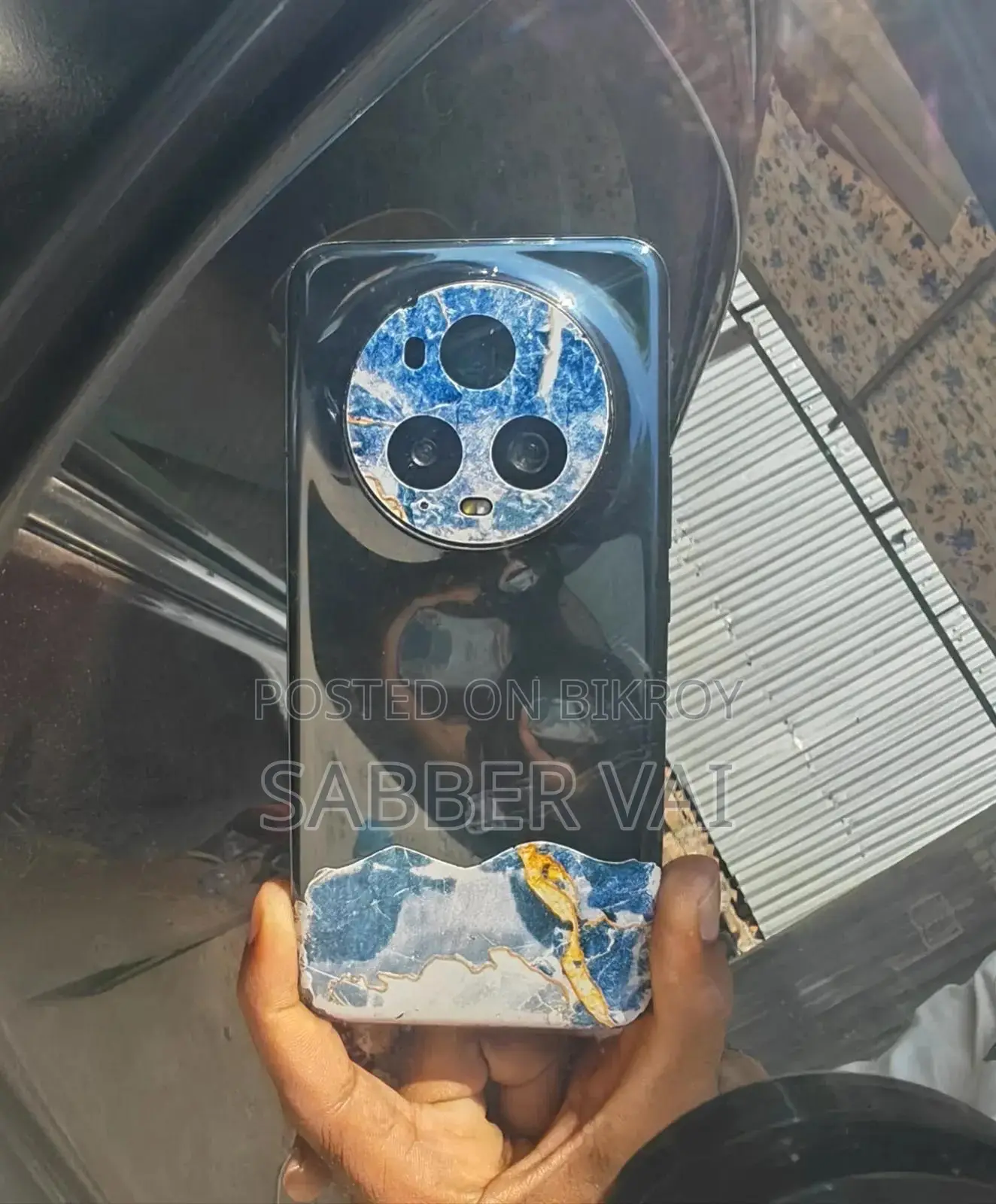 Honor Magic5 Pro 512 GB Black