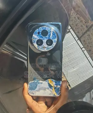 Honor Magic5 Pro 512 GB Black