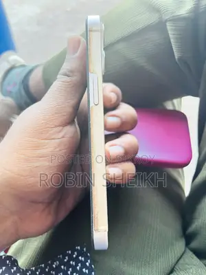 Apple iPhone 13 128 GB White