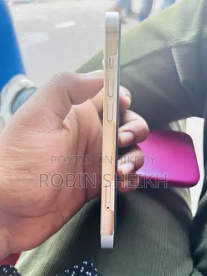 Apple iPhone 13 128 GB White