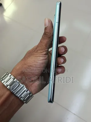 Vivo X100 256 GB Blue