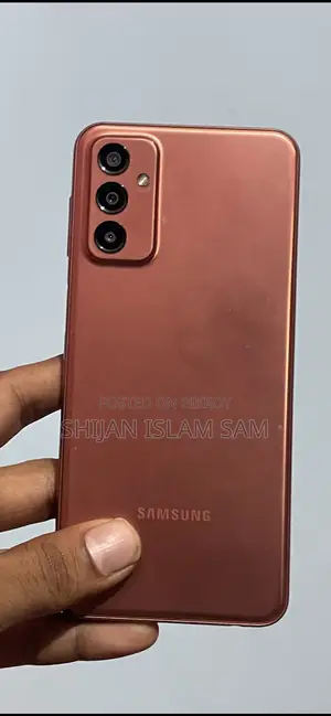 Samsung Galaxy F23 128 GB Gold