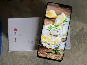 Huawei P30 Pro 128 GB Black