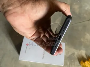Huawei P30 Pro 128 GB Black