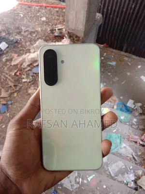 স্যামসাং গ্যালাক্সি এ৩৬ ২৫৬ জিবি