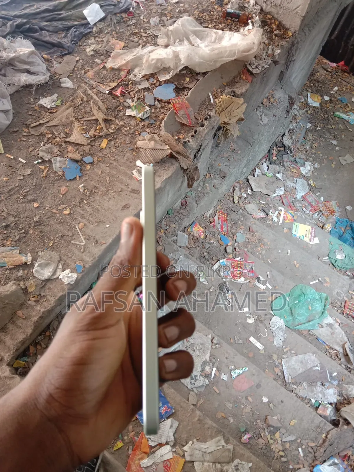 স্যামসাং গ্যালাক্সি এ৩৬ ২৫৬ জিবি