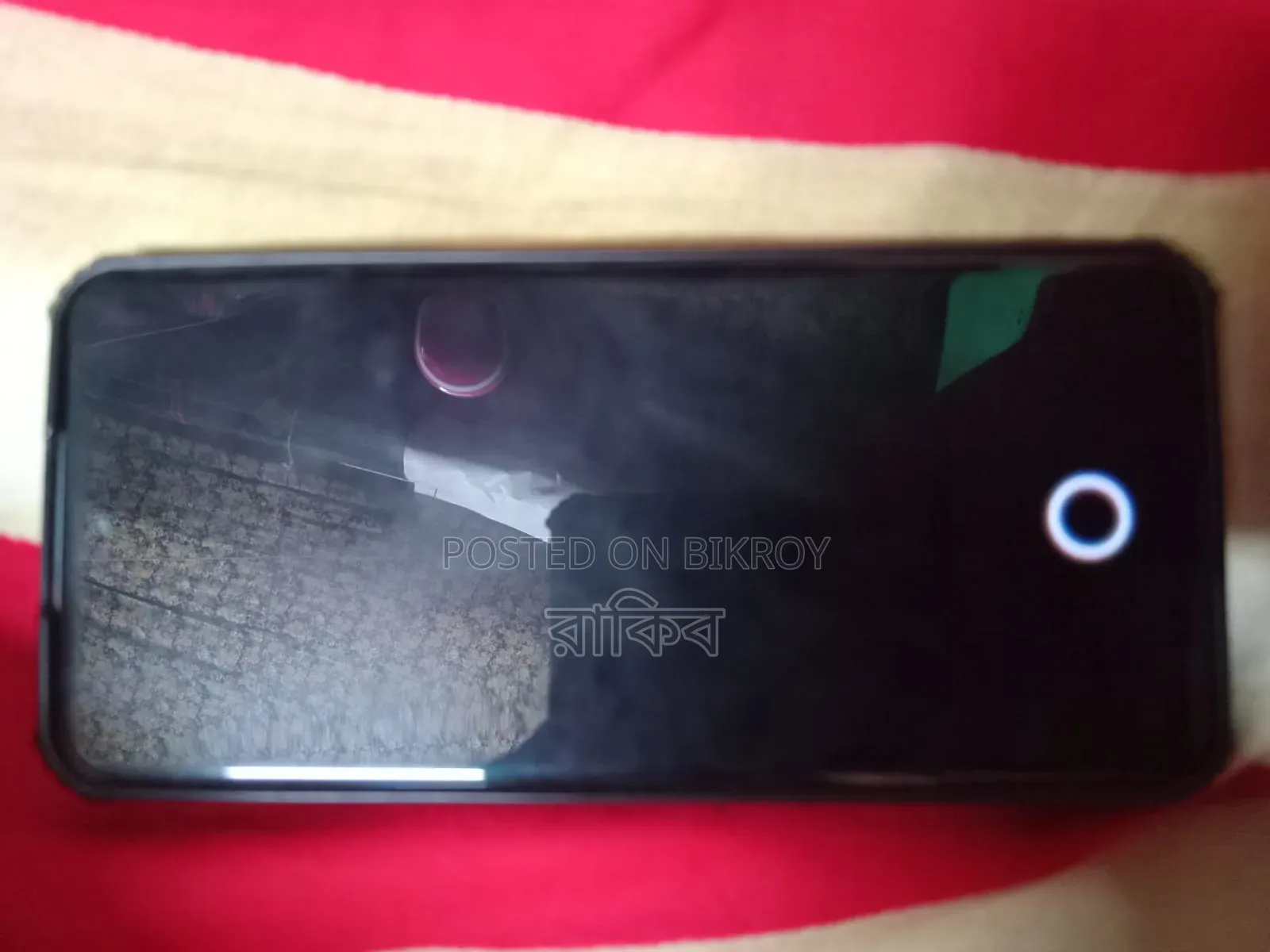 Oppo F29 Pro 256 GB White