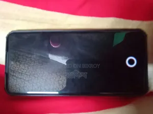 Oppo F29 Pro 256 GB White
