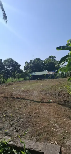 বড় বাড়ী বা ফ্যাক্টেরির জায়গা বিক্রি
