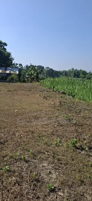 বড় বাড়ী বা ফ্যাক্টেরির জায়গা বিক্রি