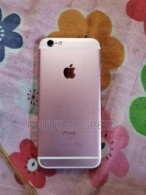 অ্যাপল আইফোন ৬এস ৬৪ জিবি পিংক