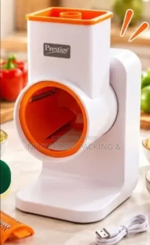 Vegetables Slicer