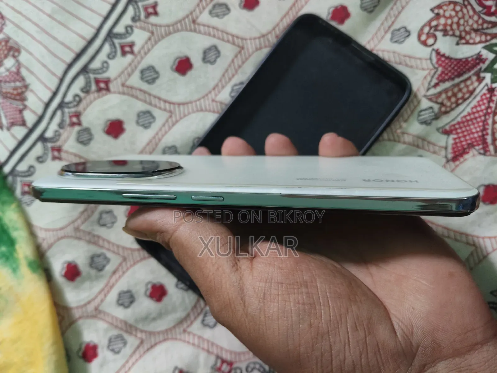 Honor 200 256 GB White