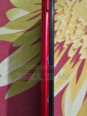 Vivo Y95 128 GB Red