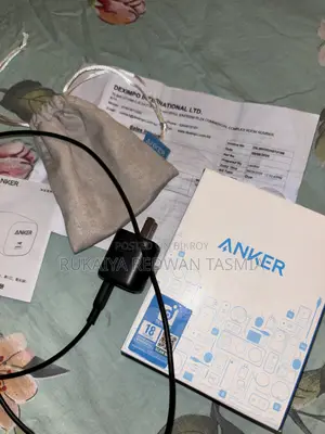 Anker 20W Original Fast Charger