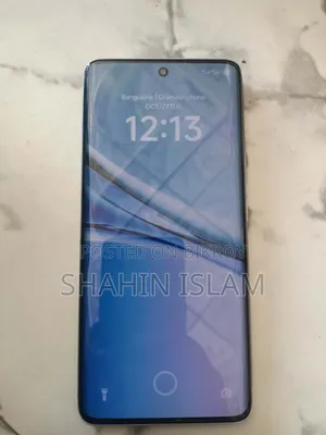 নতুন শাওমি রেডমি নোট ১৫ ১২৮ জিবি সাদা