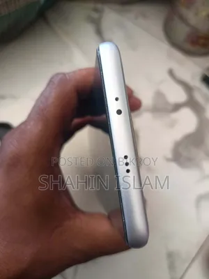 নতুন শাওমি রেডমি নোট ১৫ ১২৮ জিবি সাদা