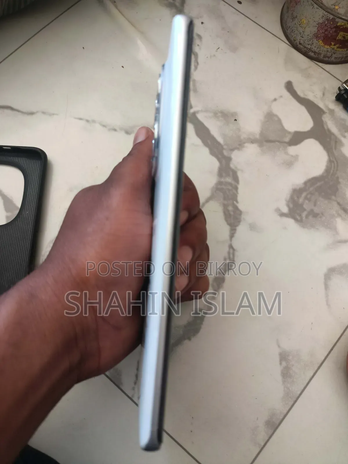নতুন শাওমি রেডমি নোট ১৫ ১২৮ জিবি সাদা