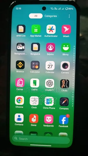 Oppo F29 Pro 256 GB White