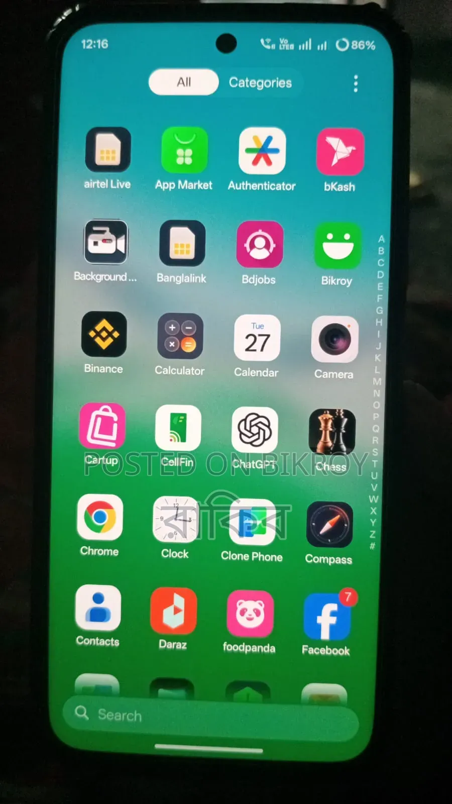 Oppo F29 Pro 256 GB White