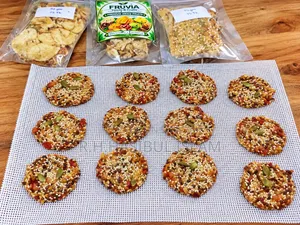 Dry Healthy Fruit