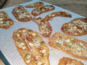 Dry Healthy Fruit