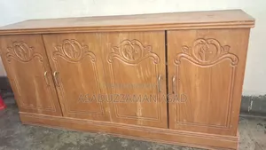 Wooden Cabinet