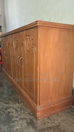 Wooden Cabinet