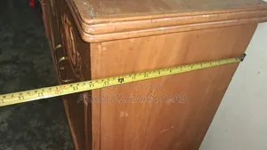 Wooden Cabinet