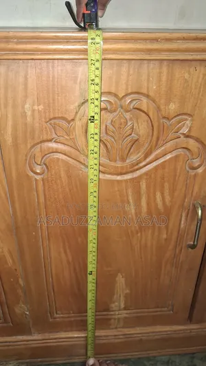 Wooden Cabinet