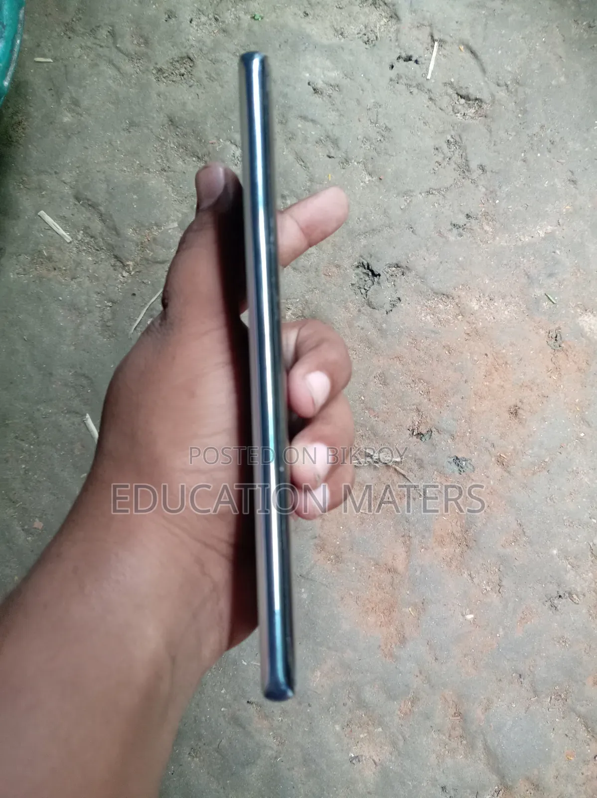 অপ্পো রেনো ২৫৬ জিবি সিলভার