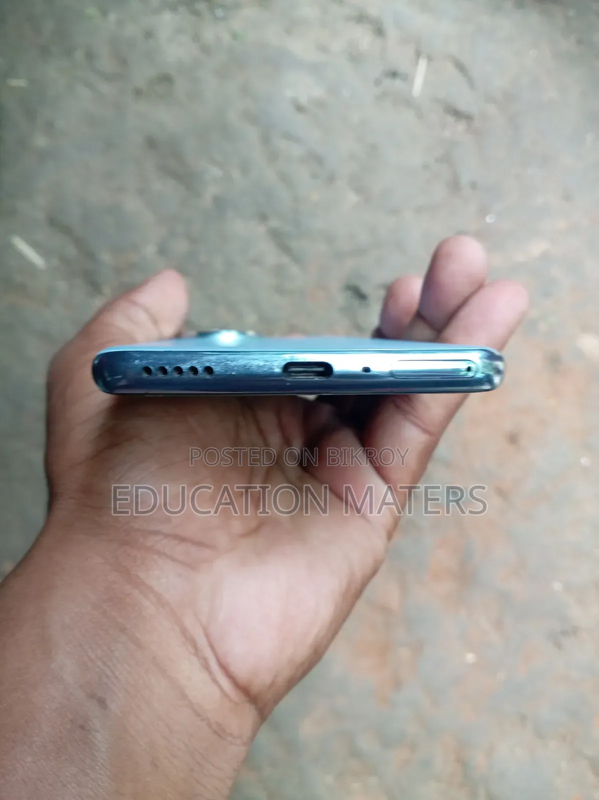 অপ্পো রেনো ২৫৬ জিবি সিলভার