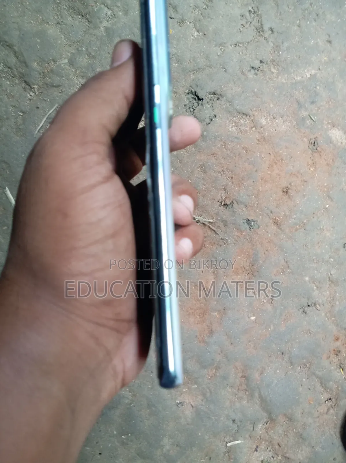 অপ্পো রেনো ২৫৬ জিবি সিলভার