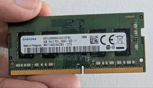 DDR4 4 GB RAM